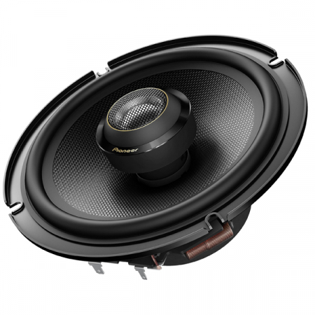 Boxe auto coaxiale Pioneer TS-Z65F, 110W RMS, 17 cm, 2 cai, set 2 difuzoare [4]