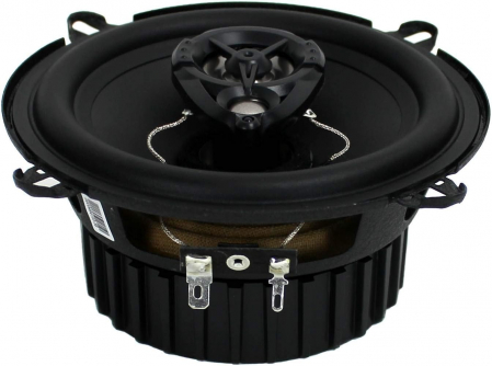 Boxe auto coaxiale Renegade RX52, 80W RMS, 13 cm, 2 caI, set 2 difuzoare [2]