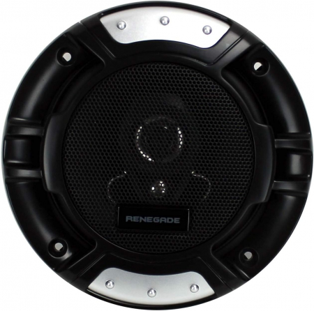 Subwoofere & boxe auto - Boxe auto coaxiale Renegade RX52, 80W RMS, 13 cm, 2 caI, set 2 difuzoare