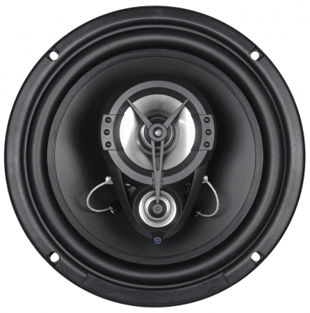 Boxe auto coaxiale Renegade RX830, 150W RMS, 20 cm, 3 caI, set 2 difuzoare [2]