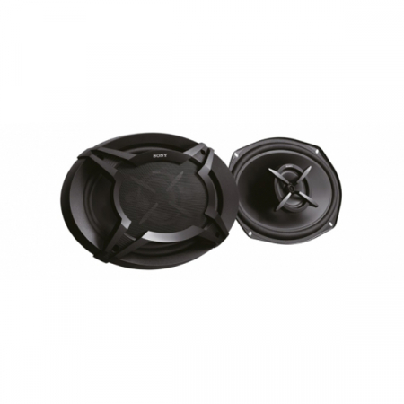 Boxe auto coaxiale Sony XSFB6920E.EUR, 40W RMS, 15x23 cm, 2 cai, set 2 difuzoare [3]