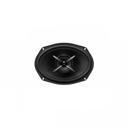 Boxe auto coaxiale Sony XSFB6920E.EUR, 40W RMS, 15x23 cm, 2 cai, set 2 difuzoare [2]