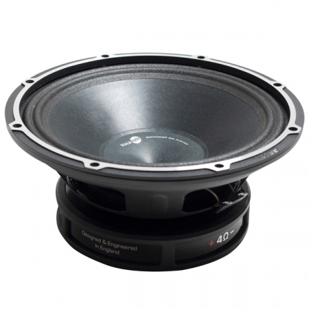 Boxe auto coaxiale Vibe BDPRO10M-V9, 275W RMS, 25 cm, 1 cale, 1 difuzor [1]