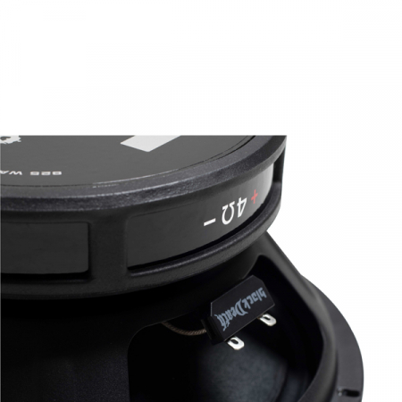 Boxe auto coaxiale Vibe BDPRO10M-V9, 275W RMS, 25 cm, 1 cale, 1 difuzor [5]