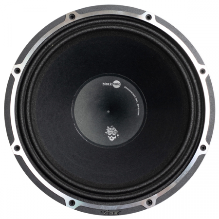 Boxe auto - Boxe auto coaxiale Vibe BDPRO10M-V9, 275W RMS, 25 cm, 1 cale, 1 difuzor