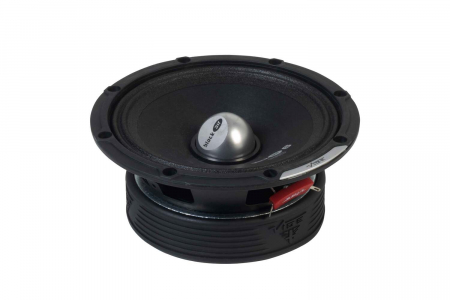Boxe auto coaxiale Vibe Black Air BAPRO6M-V0, 160W RMS, 16 cm, 1 cale, set 2 difuzoare [7]