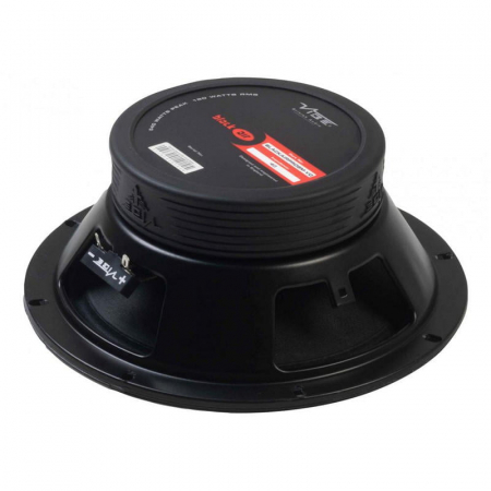 Boxe auto coaxiale Vibe Black Air BAPRO8M-V0, 180W RMS, 20 cm, 1 cale, set 2 difuzoare [2]