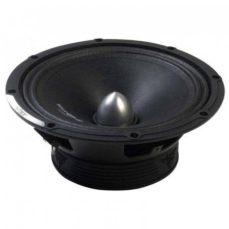 Boxe auto coaxiale Vibe Black Air BAPRO8M-V0, 180W RMS, 20 cm, 1 cale, set 2 difuzoare [1]