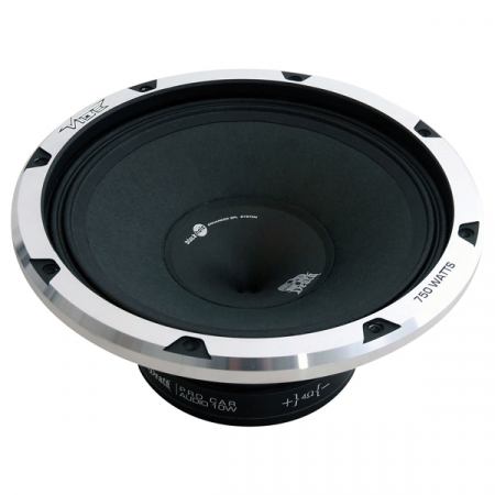 Boxe auto coaxiale Vibe Black Death BDPRO10W-V1, 250W RMS, 25 cm, 1 cale, 1 difuzor [1]