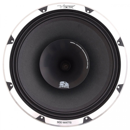 Boxe auto coaxiale Vibe Black Death BDPRO12-V1, 300W RMS, 30 cm, 1 cale, 1 difuzor [1]