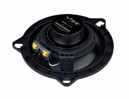 Boxe auto coaxiale Vibe BMW4R-V2, 60W RMS, 10 cm, 2 cai, set 2 difuzoare dedicate BMW [3]