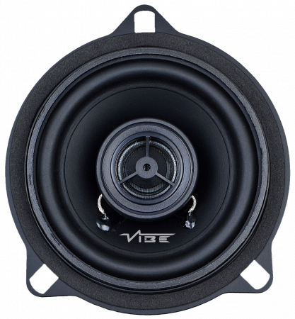Boxe auto coaxiale Vibe BMW4R-V2, 60W RMS, 10 cm, 2 cai, set 2 difuzoare dedicate BMW [2]