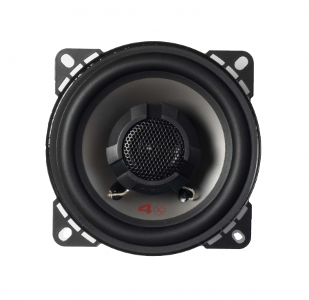 Boxe auto coaxiale Vibe Pulse 4-V0, 40W RMS, 10 cm, 2 cai, set 2 difuzoare [7]