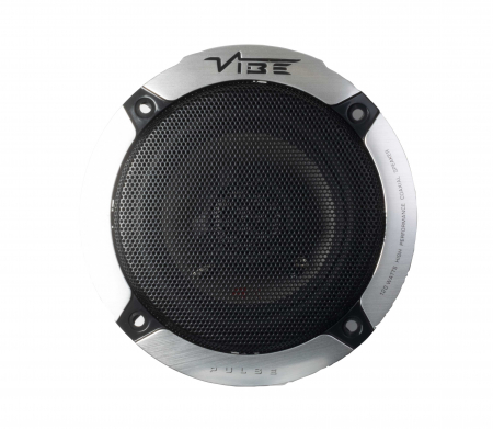 Boxe auto coaxiale Vibe Pulse 4-V0, 40W RMS, 10 cm, 2 cai, set 2 difuzoare [6]
