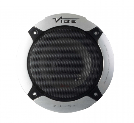Boxe auto coaxiale Vibe Pulse 5-V0, 50W RMS, 13 cm, 2 cai, set 2 difuzoare [5]