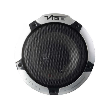 Subwoofere & boxe auto - Boxe auto coaxiale Vibe Pulse 6-V0, 60W RMS, 16.5 cm, 2 cai, set 2 difuzoare