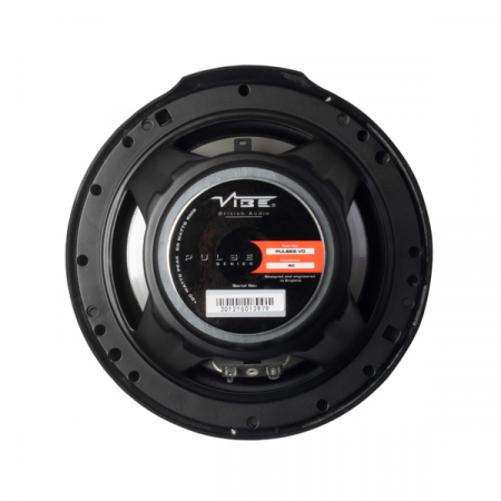 Boxe auto coaxiale Vibe Pulse 6-V0, 60W RMS, 16.5 cm, 2 cai, set 2 difuzoare [1]