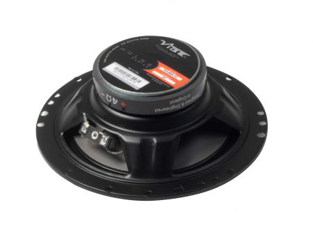 Boxe auto coaxiale Vibe Pulse 6-V0, 60W RMS, 16.5 cm, 2 cai, set 2 difuzoare [6]