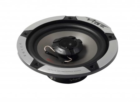 Boxe auto coaxiale Vibe Pulse 6-V0, 60W RMS, 16.5 cm, 2 cai, set 2 difuzoare [3]
