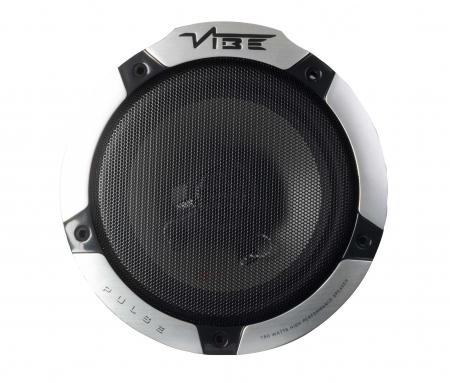 Boxe auto coaxiale Vibe Pulse 6-V0, 60W RMS, 16.5 cm, 2 cai, set 2 difuzoare [1]