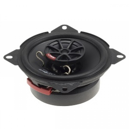 Boxe auto coaxiale Vibe Slick 4-V7, 50W RMS, 10 cm, 2 cai, set 2 difuzoare [1]