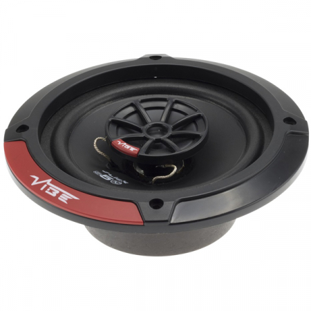 Subwoofere & boxe auto - Boxe auto coaxiale Vibe Slick 5-V7, 70W RMS, 13 cm, 2 cai, set 2 difuzoare