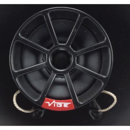 Boxe auto coaxiale Vibe Slick 6-V7, 80W RMS, 16.5 cm, 2 cai, set 2 difuzoare [2]