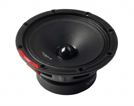 Boxe auto coaxiale Vibe Slick PRO6M-V0, 125W RMS, 16.5 cm, 1 cale, set 2 difuzoare [2]