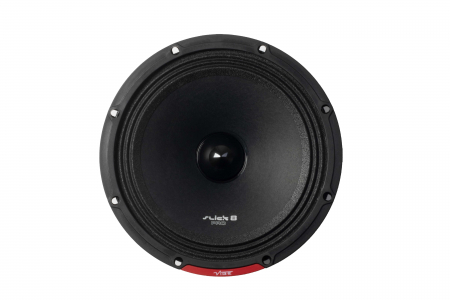 Boxe auto coaxiale Vibe Slick PRO8M-VO, 150W RMS, 20 cm, 1 cale, set 2 difuzoare [1]