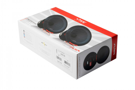 Boxe auto coaxiale Vibe Slick PRO8M-VO, 150W RMS, 20 cm, 1 cale, set 2 difuzoare [7]