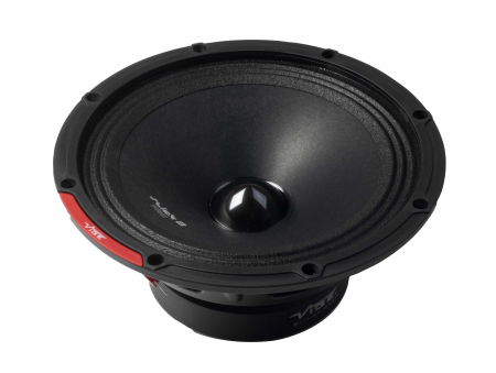 Boxe auto coaxiale Vibe Slick PRO8M-VO, 150W RMS, 20 cm, 1 cale, set 2 difuzoare [2]