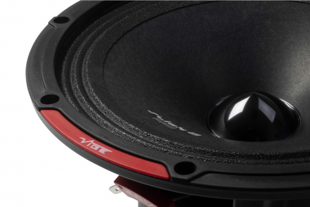 Boxe auto coaxiale Vibe Slick PRO8M-VO, 150W RMS, 20 cm, 1 cale, set 2 difuzoare [6]