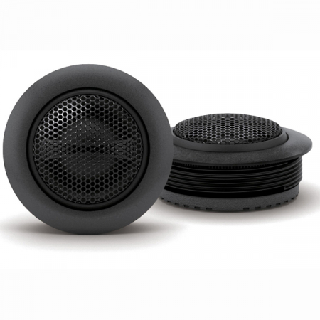 Boxe auto componente Alpine S-S65C, 80W RMS, 16.5 cm, 2 cai, set 2 difuzoare [3]