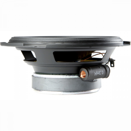 Boxe auto componente Alpine S-S65C, 80W RMS, 16.5 cm, 2 cai, set 2 difuzoare [1]