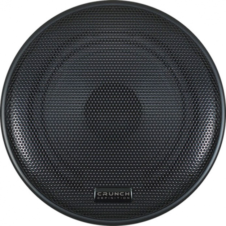 Boxe auto componente Crunch DSX4.2E, 60W RMS, 10 cm, 2 cai, set 2 difuzoare [4]