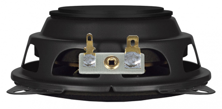 Boxe auto componente Crunch DSX4.2E, 60W RMS, 10 cm, 2 cai, set 2 difuzoare [1]