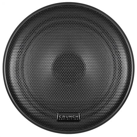Boxe auto componente Crunch DSX6.2E, 100W RMS, 16.5 cm, 2 cai, set 2 difuzoare [3]