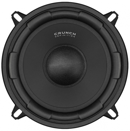 Boxe auto componente Crunch DSX5.2E, 80W RMS, 13 cm, 2 cai, set 2 difuzoare [2]