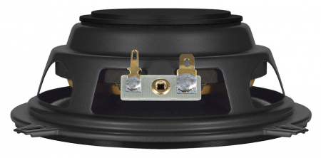 Boxe auto componente Crunch DSX5.2E, 80W RMS, 13 cm, 2 cai, set 2 difuzoare [5]