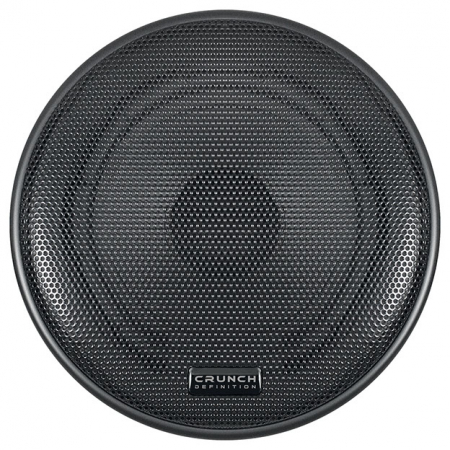 Boxe auto componente Crunch DSX5.2E, 80W RMS, 13 cm, 2 cai, set 2 difuzoare [3]