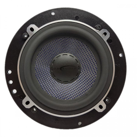 Boxe auto componente DB Audio TREX 5.2C, 60W RMS, 13 cm, 2 cai, set 2 difuzoare [1]