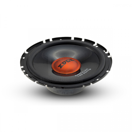 Boxe auto componente Edge EDST215C, 60W RMS, 13 cm, 2 cai, set 2 difuzoare [3]