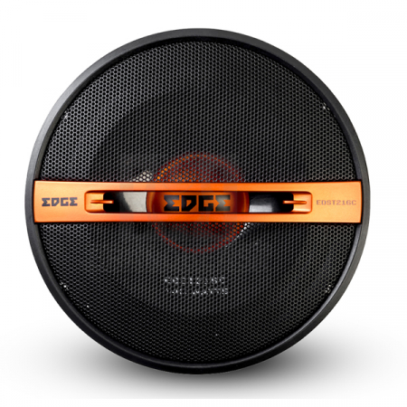 Boxe auto componente Edge EDST215C, 60W RMS, 13 cm, 2 cai, set 2 difuzoare [5]