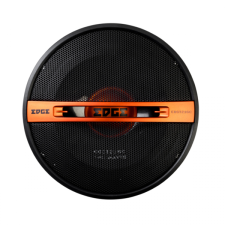 Boxe auto componente Edge EDST216C, 70W RMS, 16.5 cm, 2 cai, set 2 difuzoare [2]