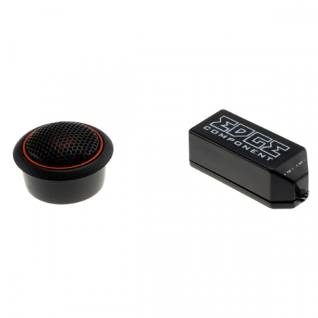 Boxe auto componente Edge EDST216C, 70W RMS, 16.5 cm, 2 cai, set 2 difuzoare [4]