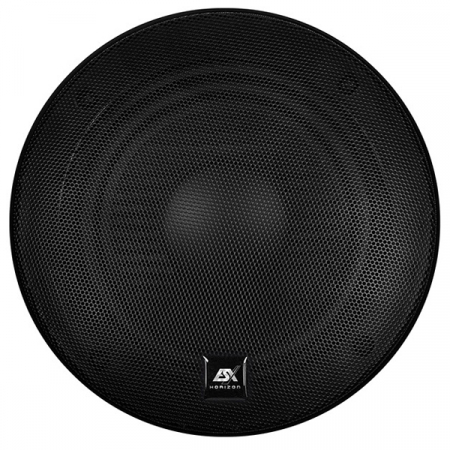 Boxe auto componente ESX Horizon HZ5.2C, 80W RMS, 13 cm, 2 cai, set 2 difuzoare [1]