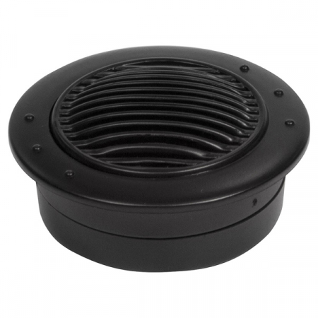 Boxe auto componente ESX Horizon HZ5.2C, 80W RMS, 13 cm, 2 cai, set 2 difuzoare [4]