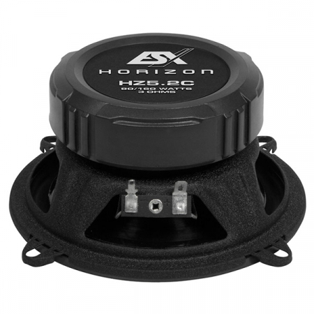 Boxe auto componente ESX Horizon HZ5.2C, 80W RMS, 13 cm, 2 cai, set 2 difuzoare [5]
