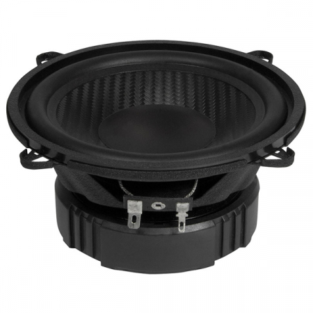 Boxe auto componente ESX Horizon HZ5.2C, 80W RMS, 13 cm, 2 cai, set 2 difuzoare [7]