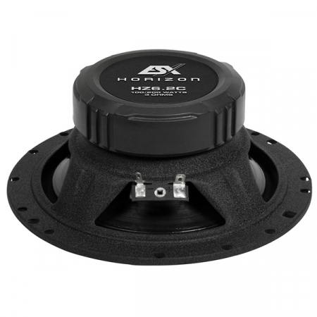Boxe auto componente ESX Horizon HZ6.2C, 100W RMS, 16.5 cm, 2 cai, set 2 difuzoare [1]